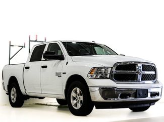 Used 2023 RAM 1500 Tradesman w/ Trailer Tow Package AWD/4WD video 1