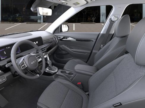 New 2026 Kia Seltos S image 17