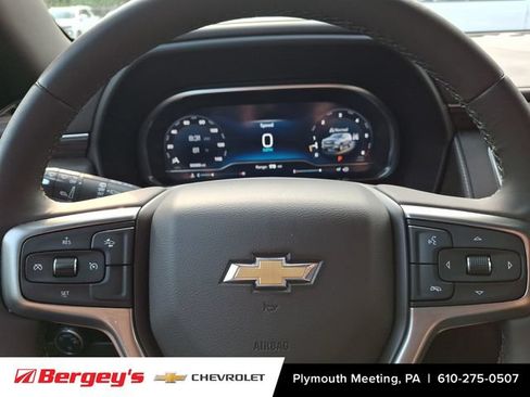 Certified 2023 Chevrolet Tahoe LT AWD/4WD image 21