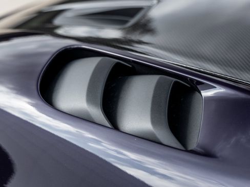 Certified 2025 Porsche 718 Boxster Spyder RS image 26