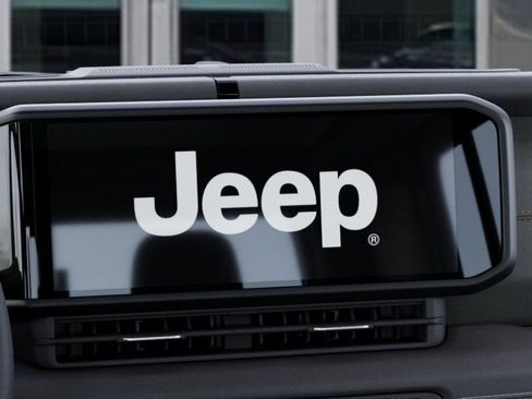 New 2026 Jeep Gladiator Mojave AWD/4WD image 18