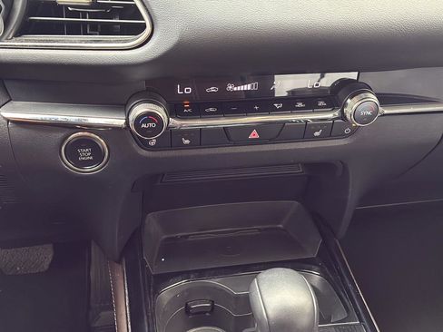 Used 2024 MAZDA CX-30 2.5 Turbo w/ Premium Plus Pkg image 22