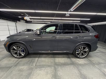 Used 2023 BMW X5 M50i w/ Executive Package