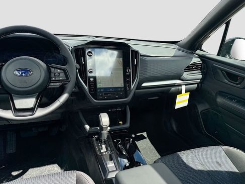 New 2026 Subaru Forester Premium AWD/4WD image 21