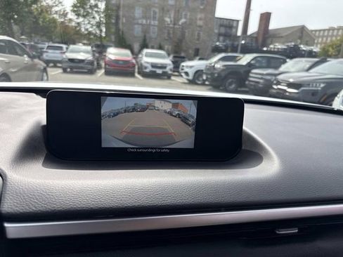 Used 2023 MAZDA CX-50 2.5 S w/ Cargo Package image 25