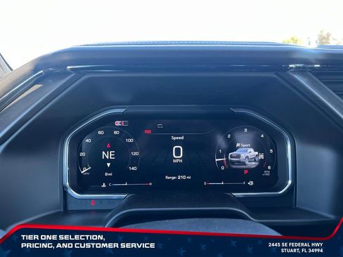 New 2026 GMC Sierra 1500 AT4X AWD/4WD image 27