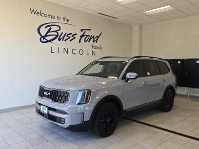 Used 2023 Kia Telluride SX X-Pro
