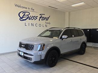 Used 2023 Kia Telluride SX X-Pro AWD/4WD video 1