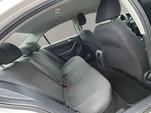 Used 2014 Volkswagen Jetta S FWD image 14
