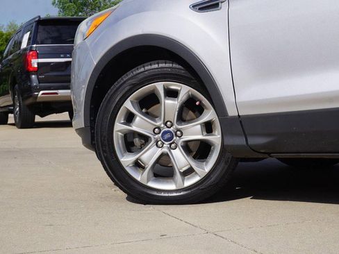 Used 2013 Ford Escape SEL FWD image 14