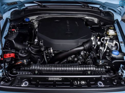 New 2026 INEOS Grenadier AWD/4WD image 12
