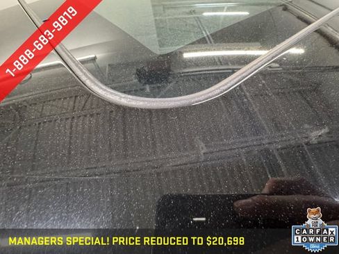 Used 2021 Subaru Forester Premium AWD/4WD image 24