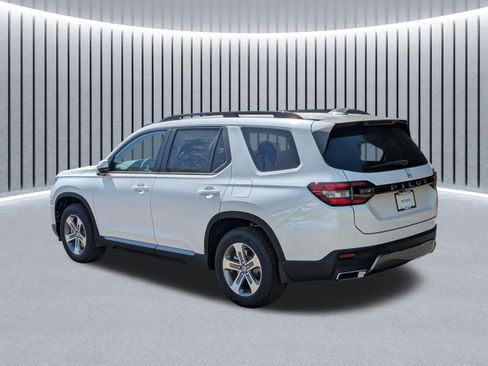 New 2026 Honda Pilot EX-L image 11