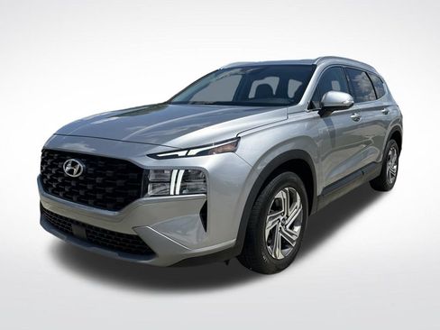 Used 2023 Hyundai Santa Fe SEL FWD image 3