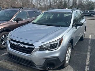 Used 2019 Subaru Outback 2.5i video 1