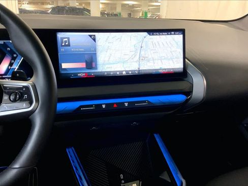 Certified 2026 BMW X3 xDrive30 image 6