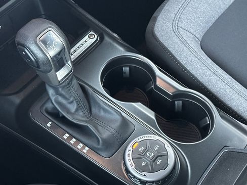 New 2025 Ford Bronco Base w/ Sasquatch Package image 21