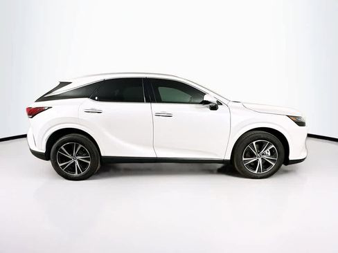 Used 2024 Lexus RX 350 Premium w/ Accessory Package (Z1) FWD image 26