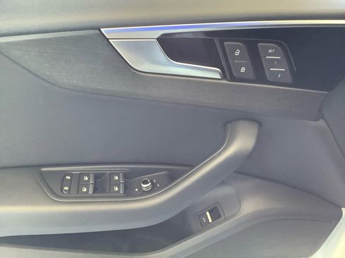 Used 2021 Audi A4 2.0T allroad Premium image 12