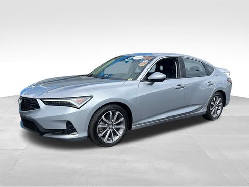 Used 2024 Acura Integra FWD image 2