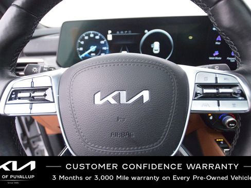 Certified 2023 Kia Telluride SX Prestige X-Pro image 26