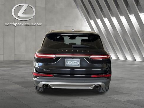 Used 2022 Lincoln Corsair FWD w/ Premium Package image 27