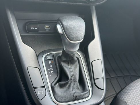 Used 2024 Kia Soul LX w/ Option Group 015 FWD image 22