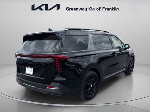 New 2026 Kia Carnival SX Prestige FWD image 7