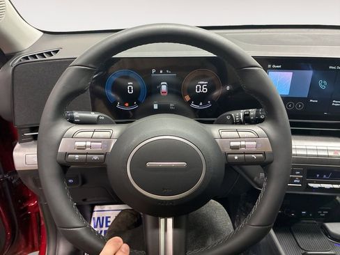 New 2026 Hyundai Kona SEL Sport image 21