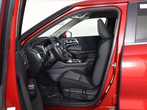 New 2026 Mitsubishi Outlander ES FWD image 26