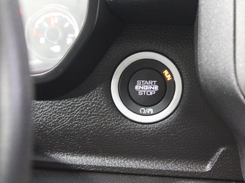 Used 2025 RAM 1500 Tradesman w/ Off Road Group image 23