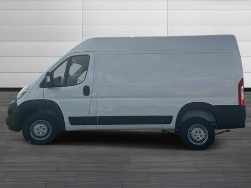 New 2026 RAM ProMaster 1500 w/ Convenience Group FWD image 9