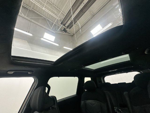 New 2027 Kia Telluride X-Line SX Prestige AWD/4WD image 24