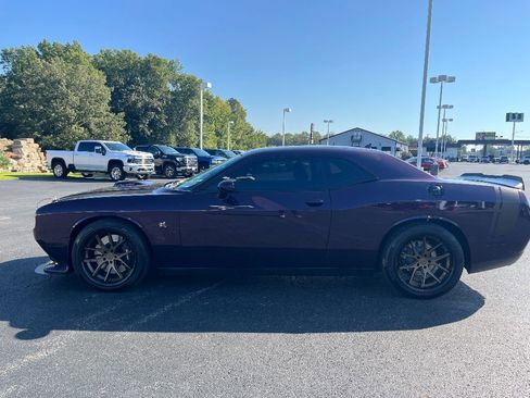 Used 2020 Dodge Challenger R/T Scat Pack w/ Shaker Package image 6