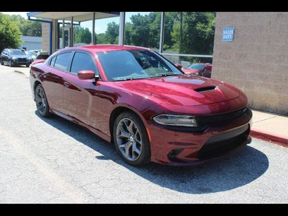 Used 2019 Dodge Charger GT