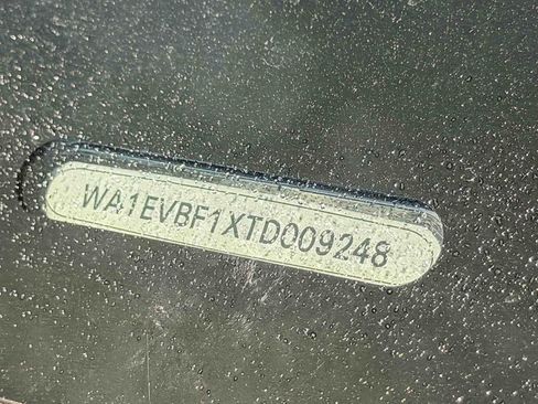 New 2026 Audi Q8 Premium Plus image 39