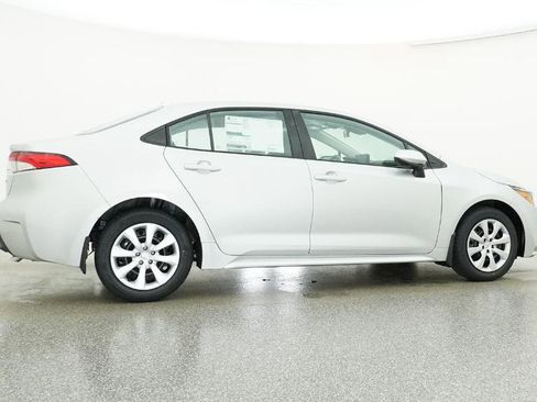 New 2026 Toyota Corolla LE image 23