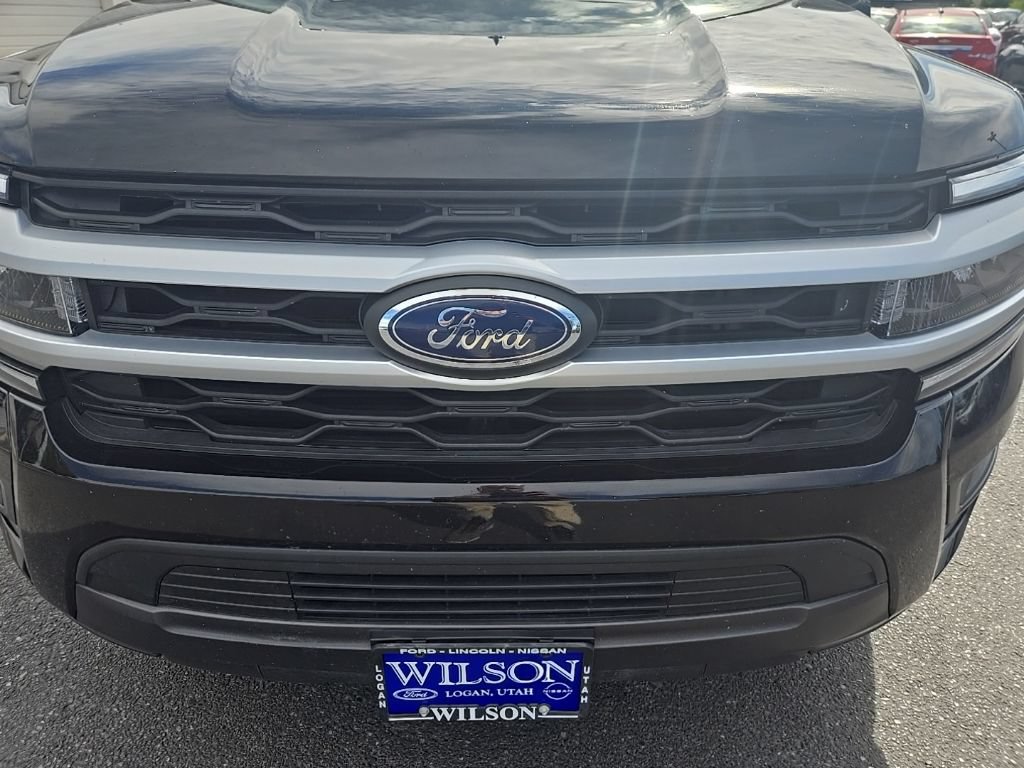 Used 2024 Ford Expedition XLT AWD/4WD image 31