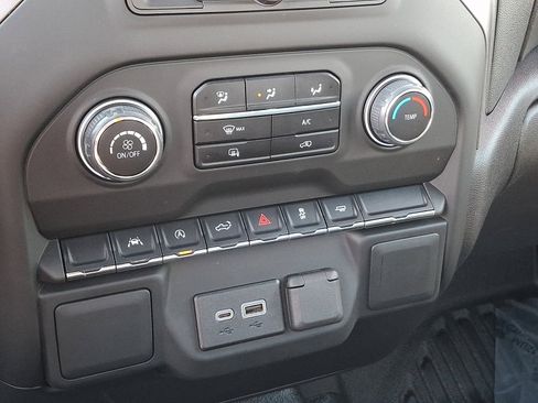 Used 2024 Chevrolet Silverado 1500 W/T w/ WT Fleet Convenience Package image 14