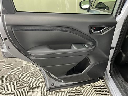 Used 2025 Subaru Forester Limited w/ Popular Package #1 image 12