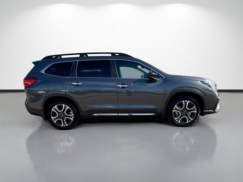 New 2026 Subaru Ascent Touring AWD/4WD image 2
