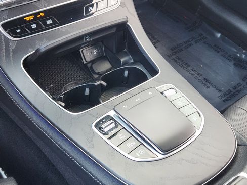 Used 2021 Mercedes-Benz E 450 Coupe image 25