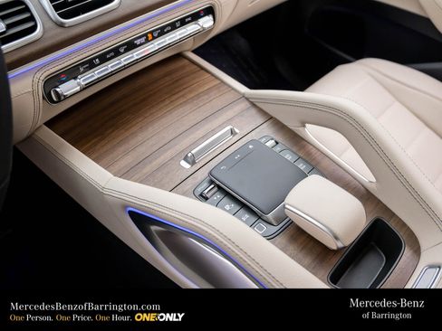 New 2026 Mercedes-Benz GLE 350 4MATIC image 13