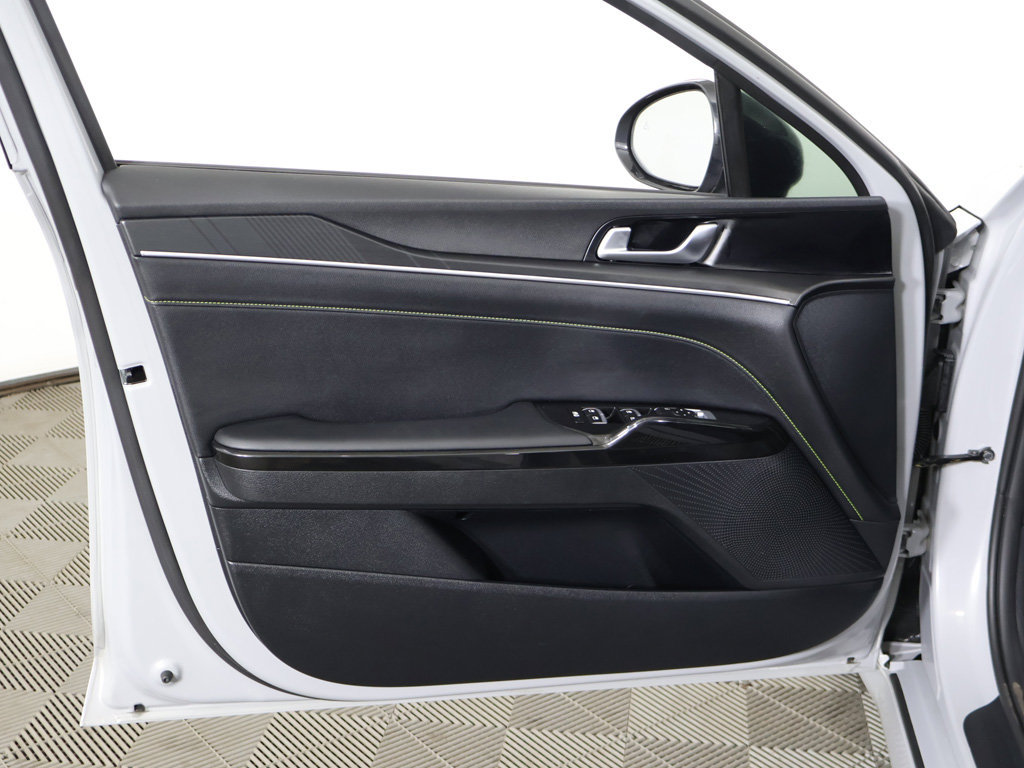 Used 2025 Kia K5 GT FWD image 24