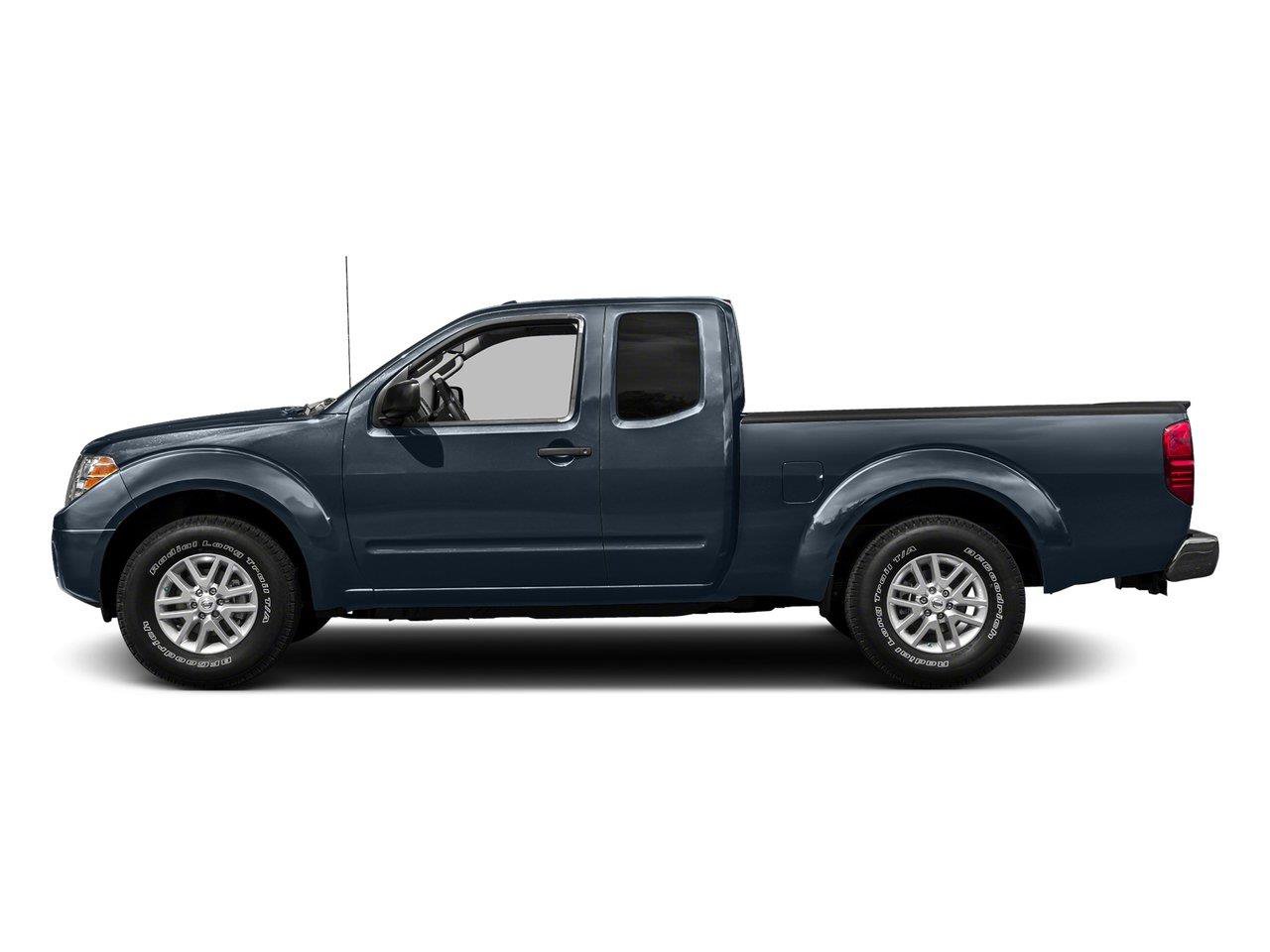 Used 2018 Nissan Frontier SV w/ Value Truck Package AWD/4WD image 12