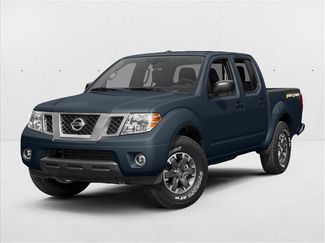 Used 2016 Nissan Frontier Desert Runner RWD video 1