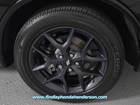 Used 2026 Dodge Durango GT w/ Blacktop Package AWD/4WD image 10