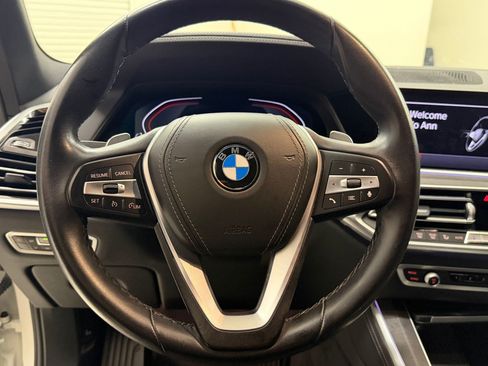 Used 2021 BMW X5 xDrive40i w/ Convenience Package AWD/4WD image 11