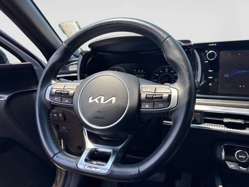 Used 2023 Kia K5 GT FWD image 28