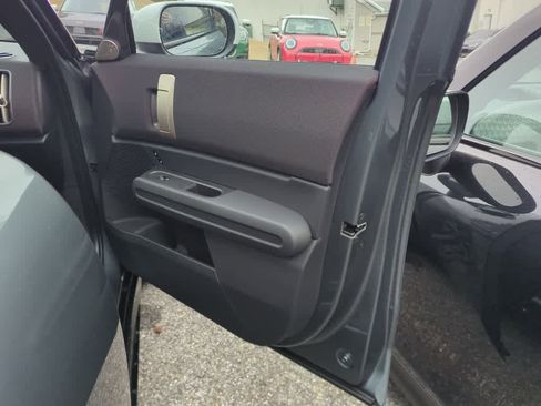 Used 2025 MINI Cooper Countryman John Cooper Works w/ Comfort Package Max image 9